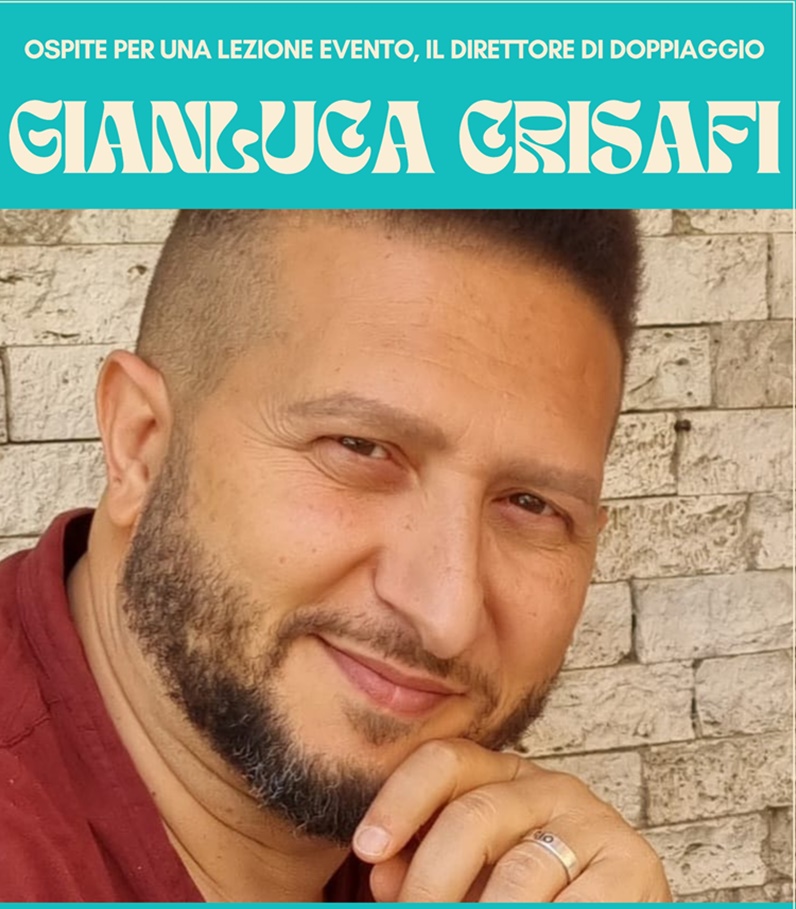 Gianluca Crisafi