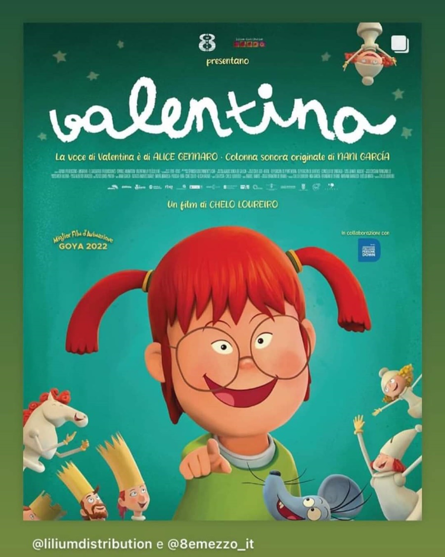 Valentina