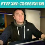 Stefano Crescentini "Special Guest" del 14 Aprile