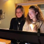 Arianna Craviotto alla A&F Dubbing