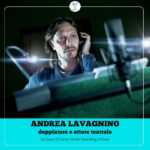 Lezione speciale con Andrea Lavagnino