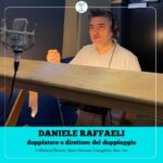 Lezione speciale con Daniele Raffaeli